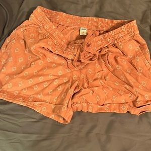 Old Navy shorts